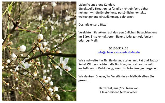 BITTE UNBEDINGT BEACHTEN - VIELEN DANK