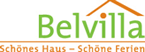 Belvilla Logo - Ferienhäuser