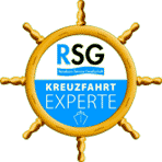 RSG Kreuzfahrtnavigator weltweit